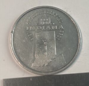 Indiana Sesquicentennial