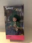 1999 Mattel The Wizard of Oz Tommy as Mayor Munchkin Doll #25817 Tommy Doll Only
