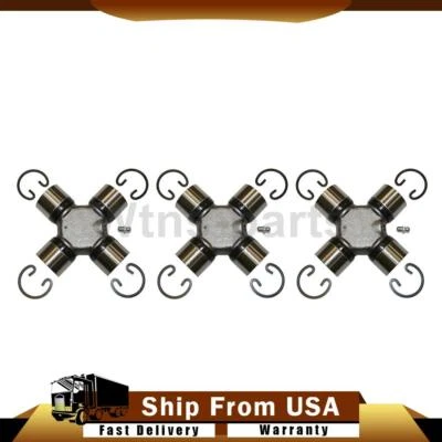 Подходит для Ford F-450 Super Duty 1999–2019 годов выпуска задний вал все соединения универсальное соединение - Изображение 1 из 4