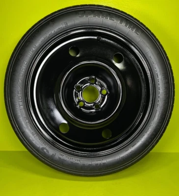 REPUESTO 155/70R18" SE ADAPTA A:2015 2016 2017 2018 2019 2020 2021 2022 2023 FORD EDGE Foto 1 de 2