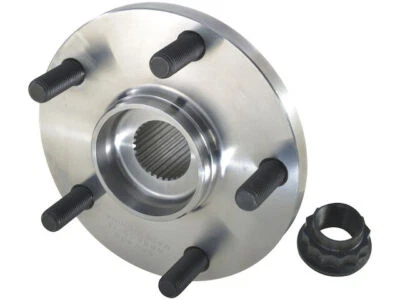 Buje de rueda delantero API 91818JC 2008 2009 2010 2011 2012 para Lexus ES350 2007-2018 Foto 1 de 2