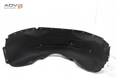 2015 - 2020 GMC YUKON FRONT LEFT DRIVER SIDE FENDER LINER SPLASH SHIELD OEM - Image 1 of 4