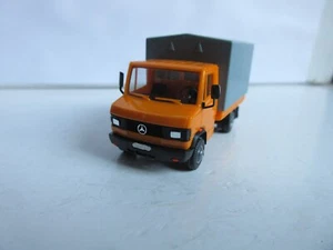 Herpa 1:87 Mercedes Vario Pritsche !!! - Bild 1 von 4
