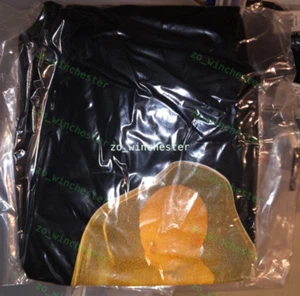 new Death Stranding BB Lou SHIRT Baby Kojima Productions Video Game Merch SEALED - Picture 1 of 2