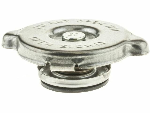 Motorad 77SJ66F Radiator Cap Fits 2001-2008 Dodge Durango - Image 1 of 1