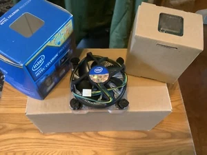 Intel Celeron G1830 LGA1150 2.80GHz Dual Core Processor (BX80646G1830) Open Box - Picture 1 of 5