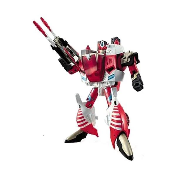 Transformers Galaxy Force GC-10 Nitro Convoy Action Figure Takara Tomy Robot JP - Image 1 of 1