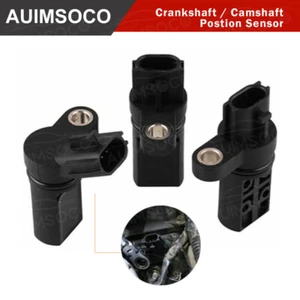 Parts Accessories Crankshaft Position Sensor Pathfinder CPS For Nissan Infiniti - Picture 1 of 12
