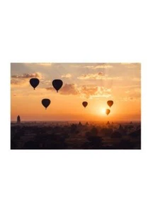 High Quality Paper Less Poster Modern Living Room Furniture Poster - Picture 1 of 5