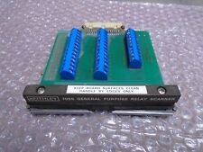 KEITHLEY 7055-102-02A Relay Scanner module