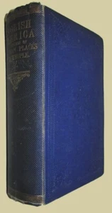Samuel Phillips DAY ENGLISH AMERICA Or Pictures Of Canadian Places People 1864 - Picture 1 of 2