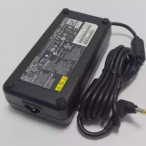 Fujitsu 19V 7.89A 150W Laptop Charger ADP-150WB B Power Supply Adapter - Picture 1 of 5