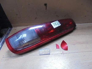 LUZ TRASERA LADO CONDUCTOR OFFSIDE NISSAN X TRAIL 2001-2006 - Imagen 1 de 2