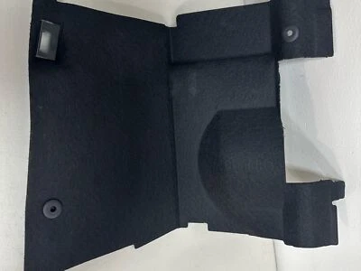 2017–2024 ПАНЕЛЬ КРЫШКИ ПЕРЧАТОЧНОГО ЯЩИКА ПРИБОРНОЙ ПАНЕЛИ CHRYSLER PACIFICA 68269637AA - Изображение 1 из 4