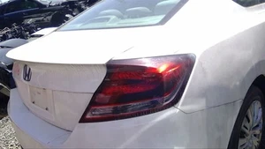 Blower Motor Front Under Dash Fits 12-15 CIVIC 651729 - Picture 1 of 12