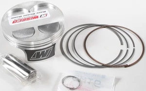 Wiseco Wiseco Piston Kit Standard Bore 77.00mm, 13.5:1 Compression 4920M07700 - Foto 1 di 1