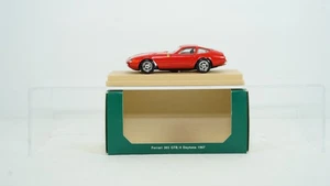 Rio Diecast 1/43 1967 Ferrari 365 GTB/4 Daytona Item R1 NEW B85 - Picture 1 of 15