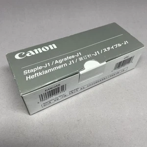 Canon 6707A001 Stapler / Staples OLD STOCK SOLD AS IS--for copier - Picture 1 of 10