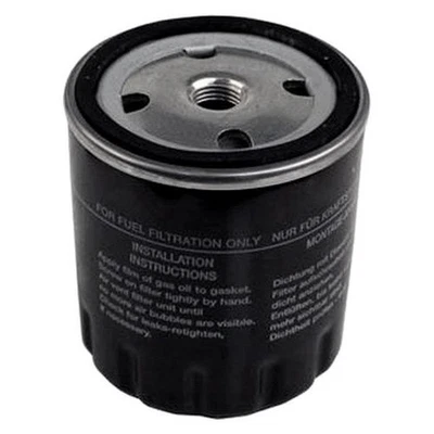 For Mercedes-Benz 300D 1977-1985 Beck Arnley Diesel Fuel Filter — 第 1/4 张图片