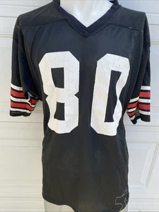 Vintage 1980's San Clemente CA High School Football Game Jersey,  Adult XL - Picture 1 of 3