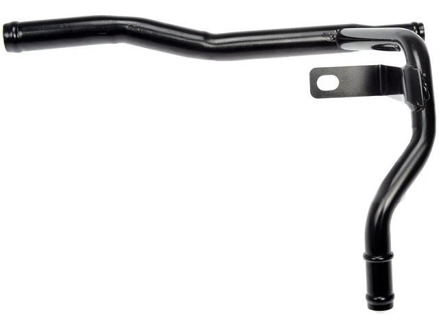 Tubo de núcleo de aquecedor para 03-05 Dodge Ram 2500 3500 5.9L 6 cilindros DT85X1 - Imagem 1 de 1