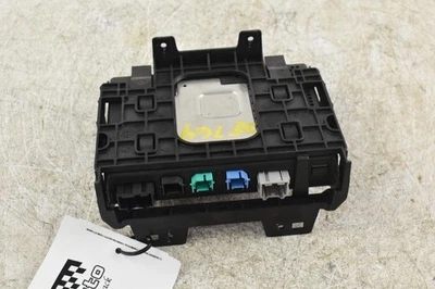 2018 别克 Encore HMI 模块 ECM 二手 591.GM4G18 59000 英里 — 第 1/4 张图片