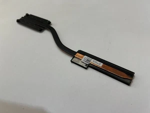 Dell Inspiron 15 7586 2 in 1 CPU cooling heatsink 001W6V 460.0EZ04.0011 - Photo 1/4