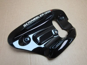 Triumph Scrambler 1200 XC 2021 633 miles right lower panel  (5802) - Picture 1 of 7