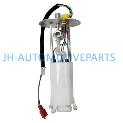 FUEL PUMP ASSEMBLY FOR 0455194 POLARIS OUTLAW 110 2016-2023 CA7003 0455147 - Image 1 of 4