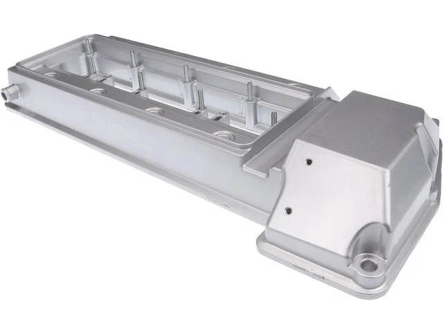 Left Valve Cover For 98-03 BMW 540i 740i 740iL NM38Q9 Foto 1 de 1