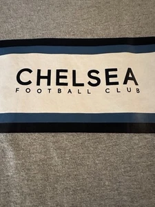 Chelsea FC Cotton Tee Mens Size Medium - Picture 1 of 4