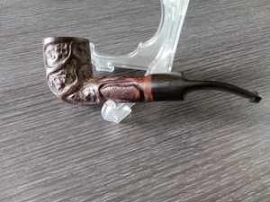 Pipa de fumar Masterly guaranteed - Imagen 1 de 5