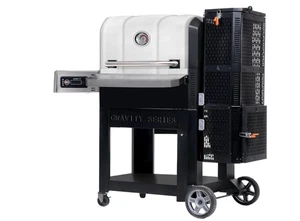 Isolierdecke für Masterbuilt Gravity 1050 Serie MB20041220 MB20041320 Ther - Bild 1 von 7