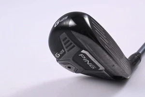 Ping G425 #3 Hybrid / 19 Degree / Stiff Flex Ping Alta CB Slate 70 Shaft - Picture 1 of 8