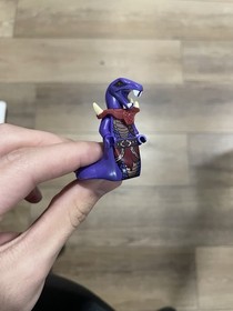 LEGO 70750 - Ninjago - Chop'rai - Minifig / Minifigure 