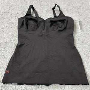 Ruby Ribbon Everyday Shape Cami Camisole Shaping Top Gr 44 Tank 3068 Neu ohne Etikett - Bild 1 von 7