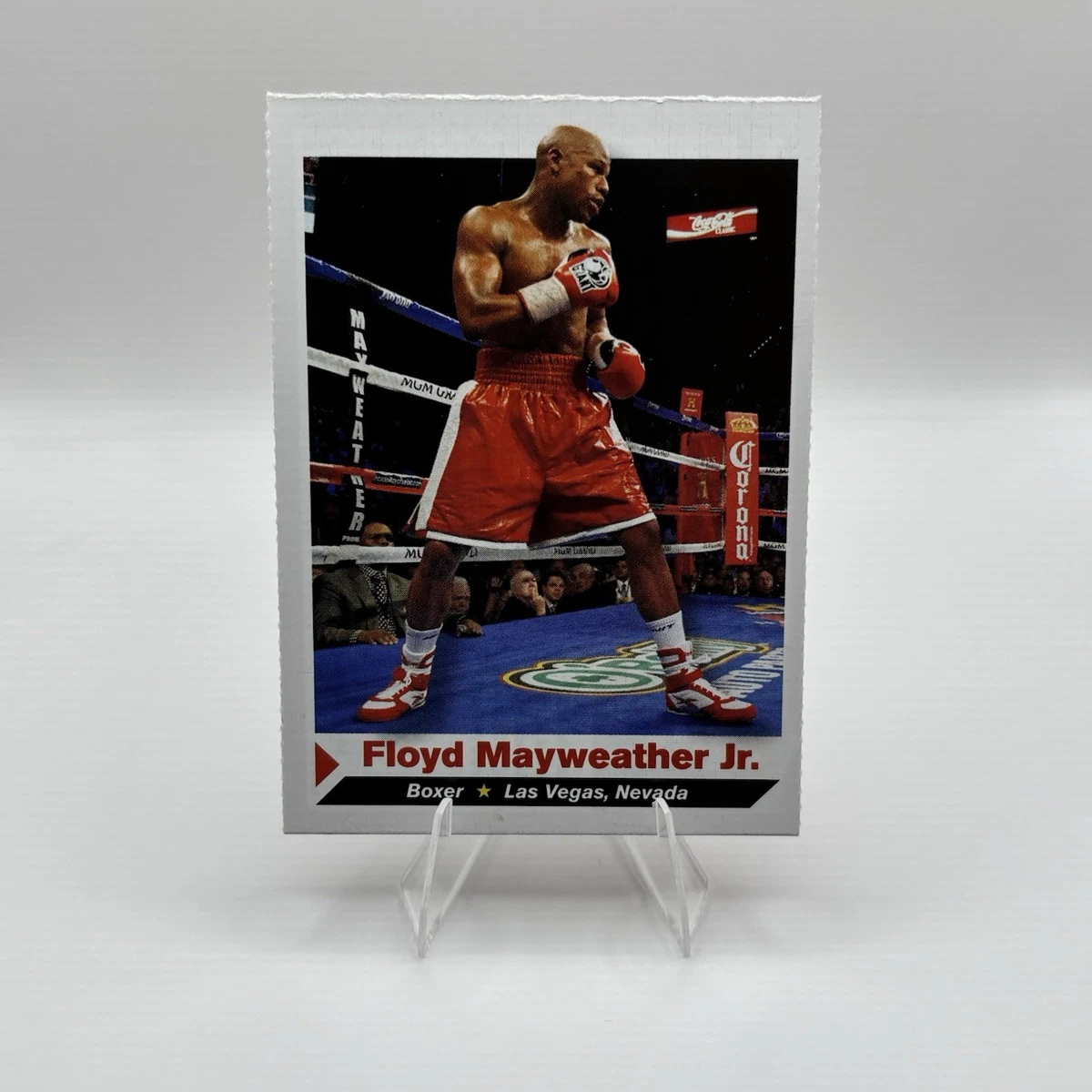 rare boxing cards Riftbound League of Legends Unleashed Vault – Card Dynasty main image 1