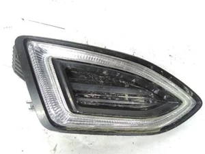 15-18 Ford Edge Right Passenger Corner/Park Light Park Lamp-turn Signal Lower - Picture 1 of 12