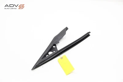 2004 - 2008 BMW Z4 E85 FRONT LEFT DOOR WINDOW CORNER GUIDE SEAL OEM - Image 1 of 4