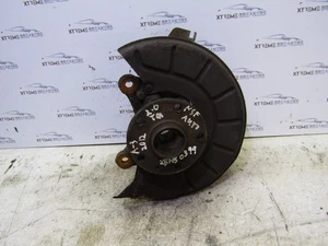AUDI A3 8P 2008-2012 2.0 TDI AUTO WHEEL HUB ABS (FRONT PASSENGER SIDE) -XBHB0399 - Picture 1 of 2