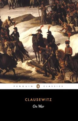 On War (Classics) by Clausewitz, Carl Paperback Book The Cheap Fast Free Post - Image 1 of 2
