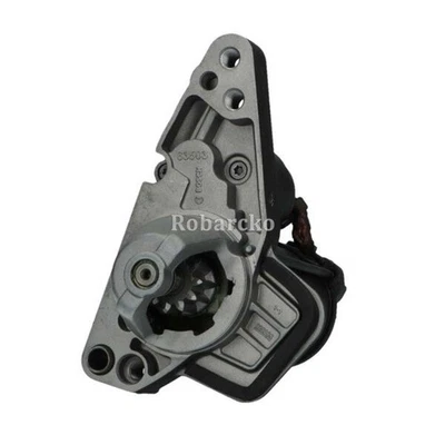 Arranque RENAULT GRAND SCÉNIC IV 1.3 TCe 115 0001194611 Foto 1 de 3