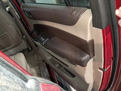 Used Rear Right Door Interior Trim Panel fits: 2015 Chevrolet Suburban 1500  Gra - Image 1 of 4