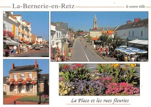 44-LA BERNERIE EN RETZ-N��4257-C/0041 - Bild 1 von 2