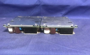 2 X Cisco Power-One SPACSCO-03 558W 12V 25A HS Power Supply 341-0108-01 REV04 - Picture 1 of 4