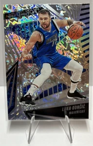 Luka Doncic 2023-24 Revolution Avalanche PARALLEL CARD#83 NICE! - Picture 1 of 2