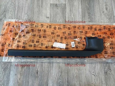 ALFA ROMEO 147 5 puertas estribo delantero izquierdo 735293352 Foto 1 de 3