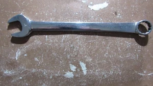 Snap On 21MM Combination Wrench OEXM210 Old Underline Script - Bild 1 von 3