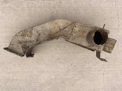 Chevrolet/GMC 1963-1966 camión calefacción interior plenum/desviador C10 C20 C30 C40 Foto 1 de 4