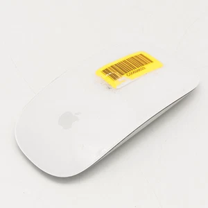 Apple Magic Mouse 2 - A1657 White Multi-Touch Surface - Picture 1 of 6